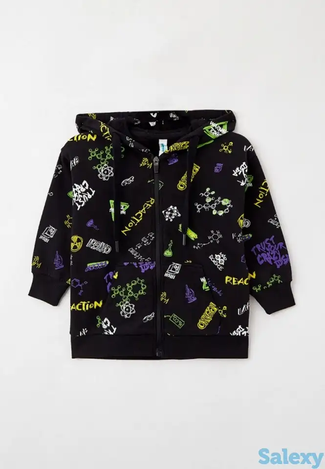 Толстовка acoola, фотография 1