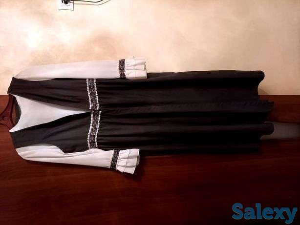 Двойка платья с накидкой в отличном состояний!, фотография 1