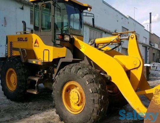 Шины ВИ-203 новые и б/у 17,5-25 и 20,5-25, фотография 3