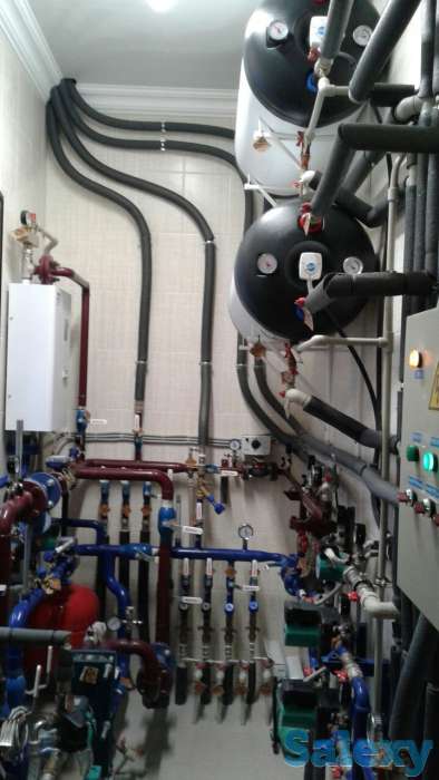 Все виды сантех услуг, фотография 6