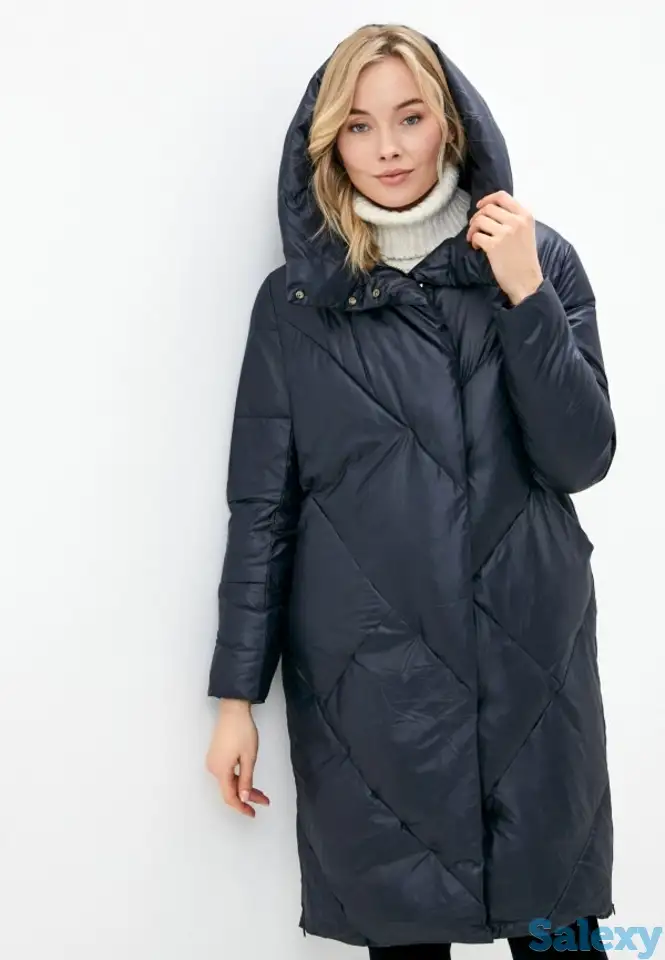 Куртка утепленная winterra, фотография 1