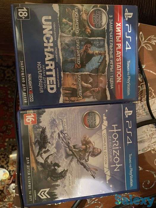 Продам Ps 4 pro, срочно!, фотография 6