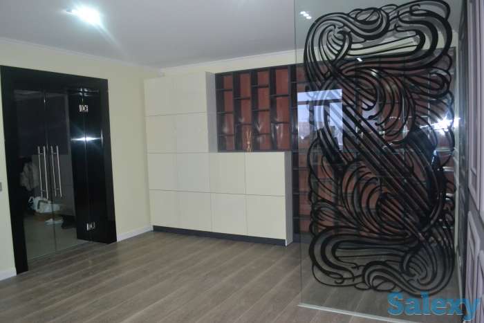 Стеклянные перегородки, фотография 4