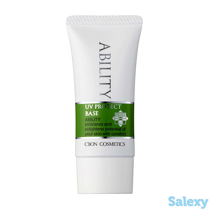База под макияж C'BON Ability UV Protect Base, фотография 1