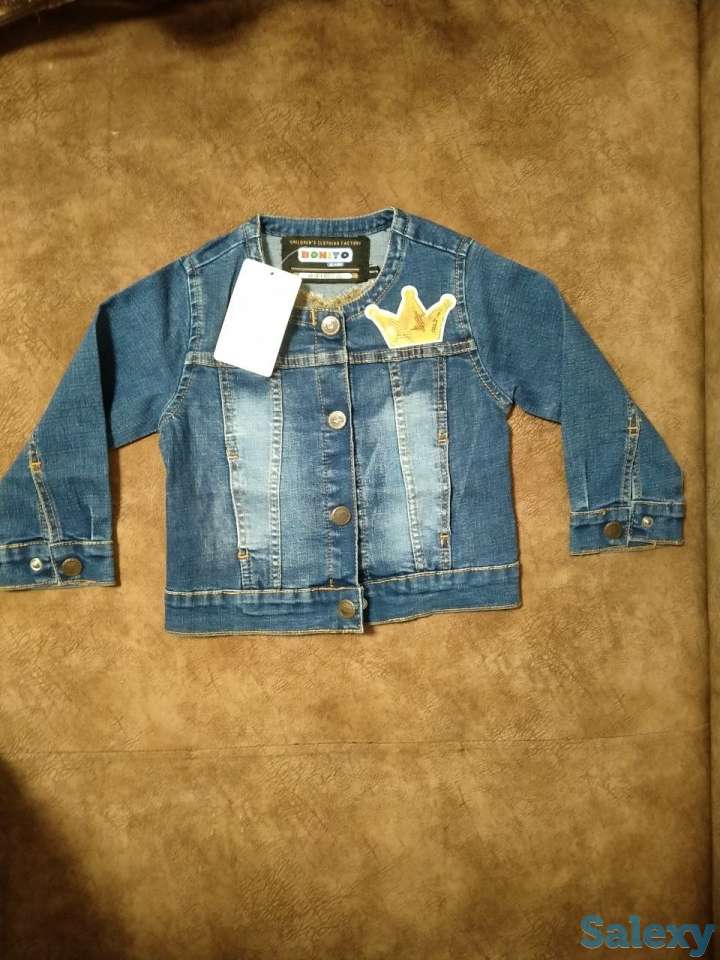 Продам детскую одежду оптом, фотография 8