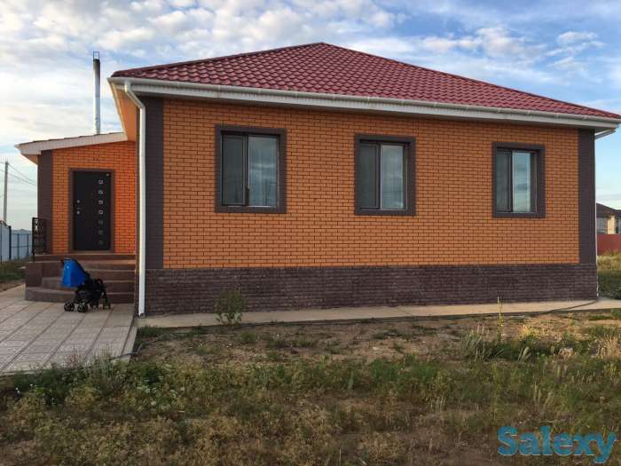 Фасадные панели, фотография 4