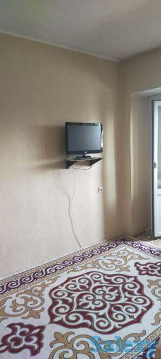 Продам квартиру в Каскелене, Карасай батыра, фотография 1