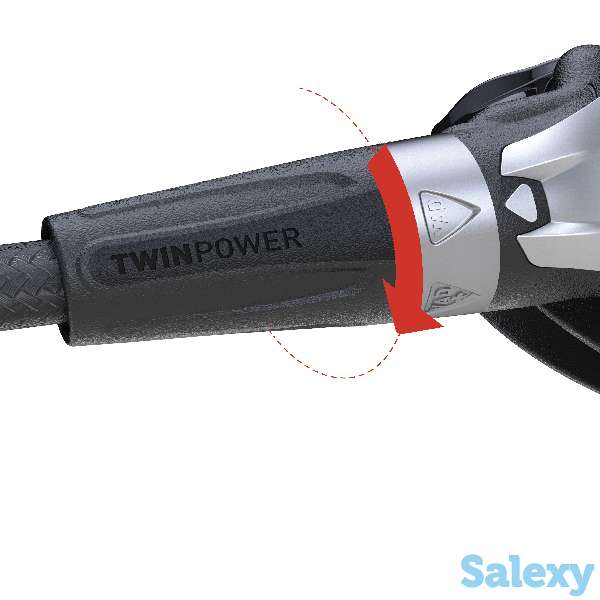 Регулятор для дайвинга mares ultra adj 82x, до 40% о2 - din, фотография 2