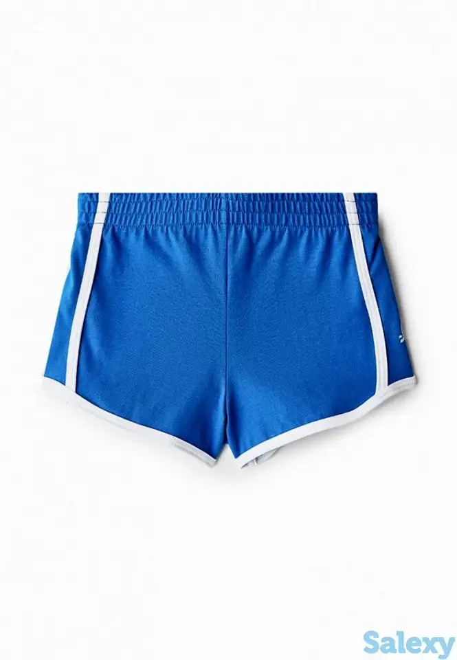 Шорты спортивные emdi, фотография 1