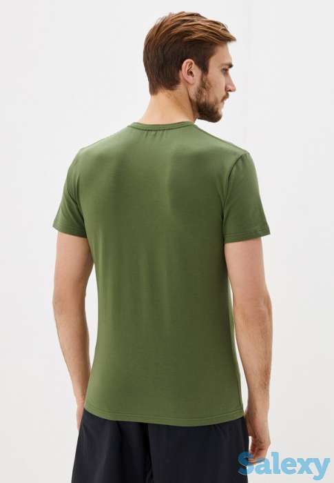 Футболка hardcore training, фотография 3