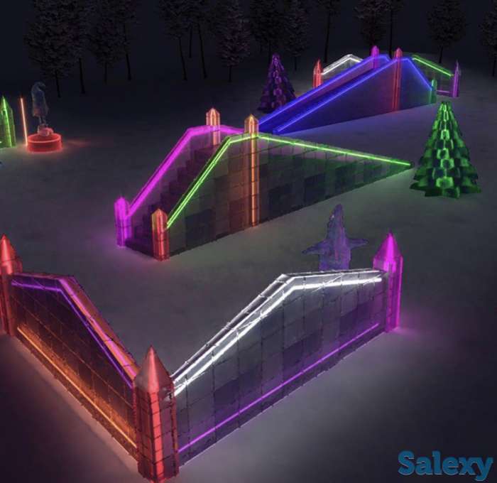 Дизайн студия 3D моделирование, фотография 3