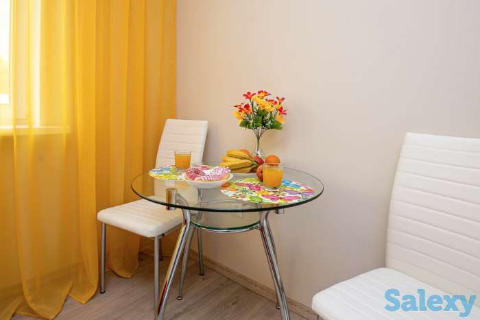 Уютная квартира в верхней части города, улица Ходжанова 81, фотография 1