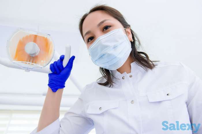 Ortholiner, фотография 2