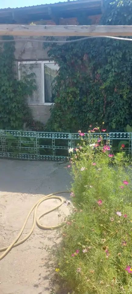 Дача 6 км вода ванна , бання, фотография 2