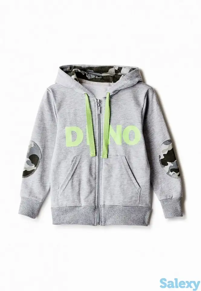 Толстовка котмаркот, фотография 1