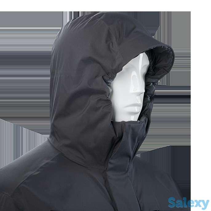 Куртка сивера амулет 2.0 черная, фотография 3