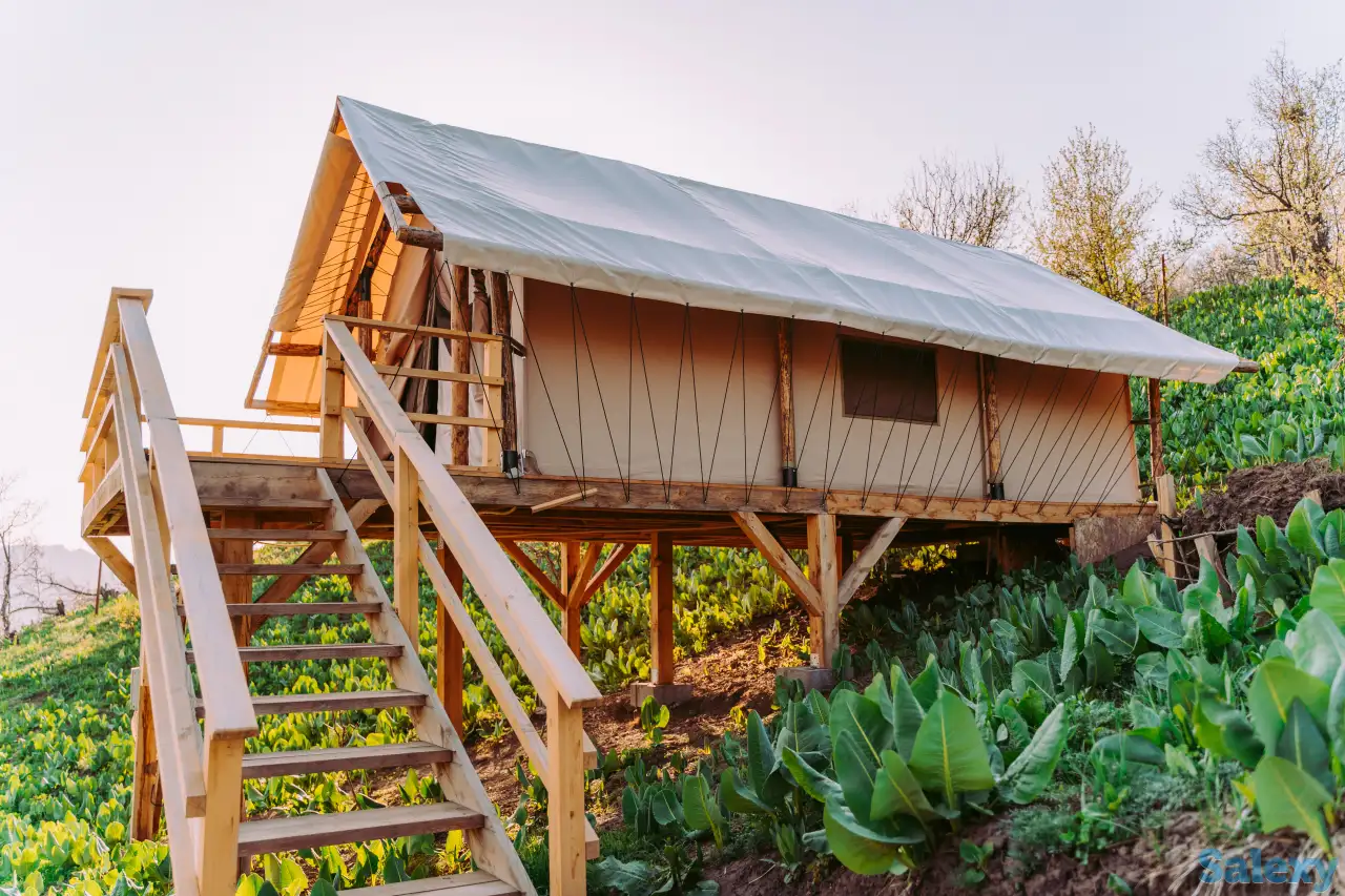 Аренда домов посуточно, с Бескайнар ,набережная 1/1, фотография 3