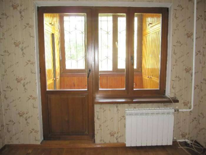 3-комнатная квартира, Байтурсынова — Макатаева, Байтурсынова/Макатаева, фотография 3