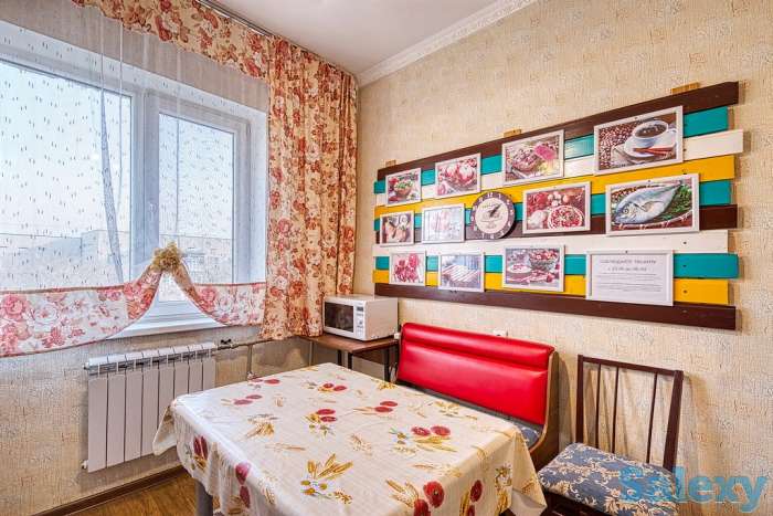 Квартира посуточно от 2 дней-Пушкина-Макатаева-Зеленый базар/Арбат/Парк Горького, фотография 8