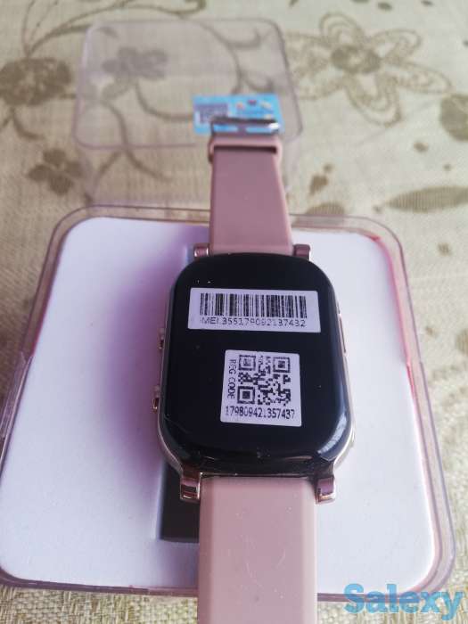 Смарт часы, фотография 2