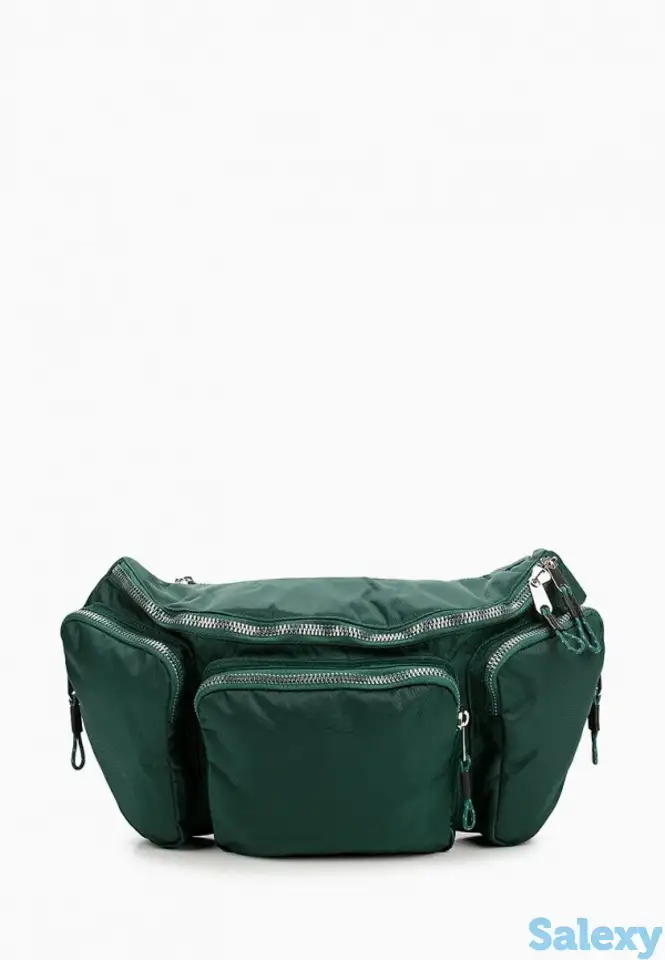 Сумка поясная adidas originals, фотография 1