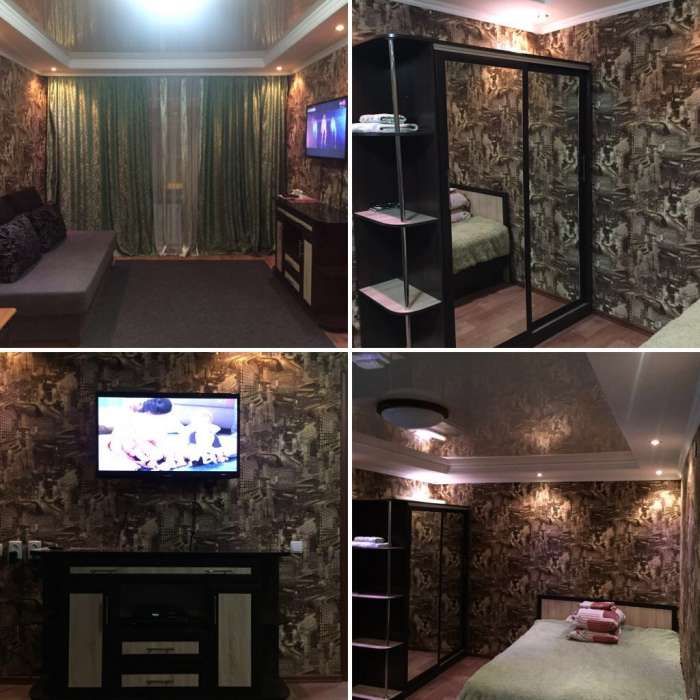 1 комн квартиры, класса LUXE, для ценящих комфорт и уют, WI-FI, фотография 1