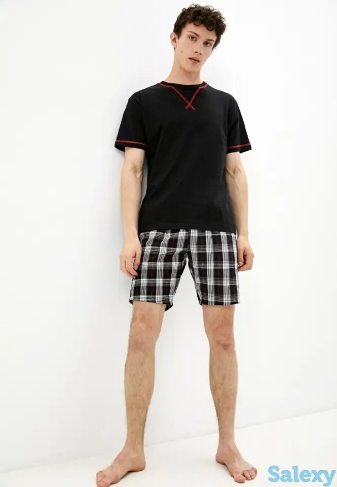 Костюм домашний айас, фотография 1