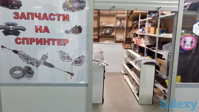 Продам бизнес запчастей, фотография 1