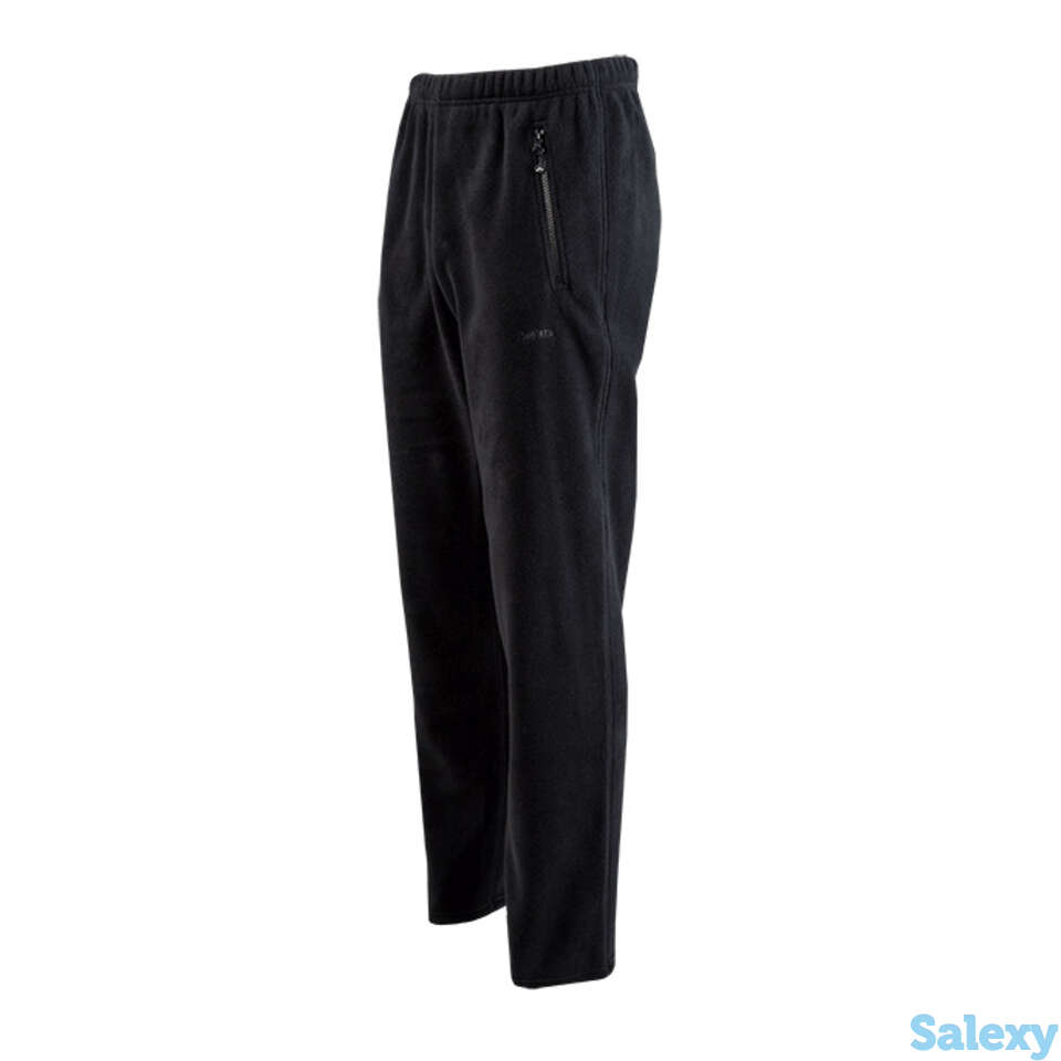 Брюки сивера отопок п черные, фотография 1