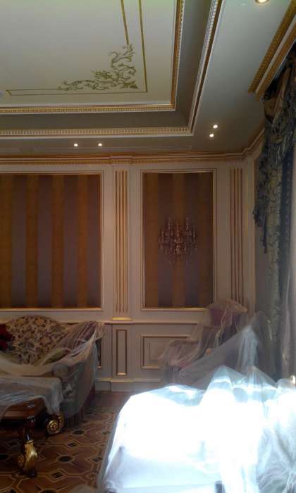 * Капитальный ремонт и отделка всех видов помещений;, фотография 5