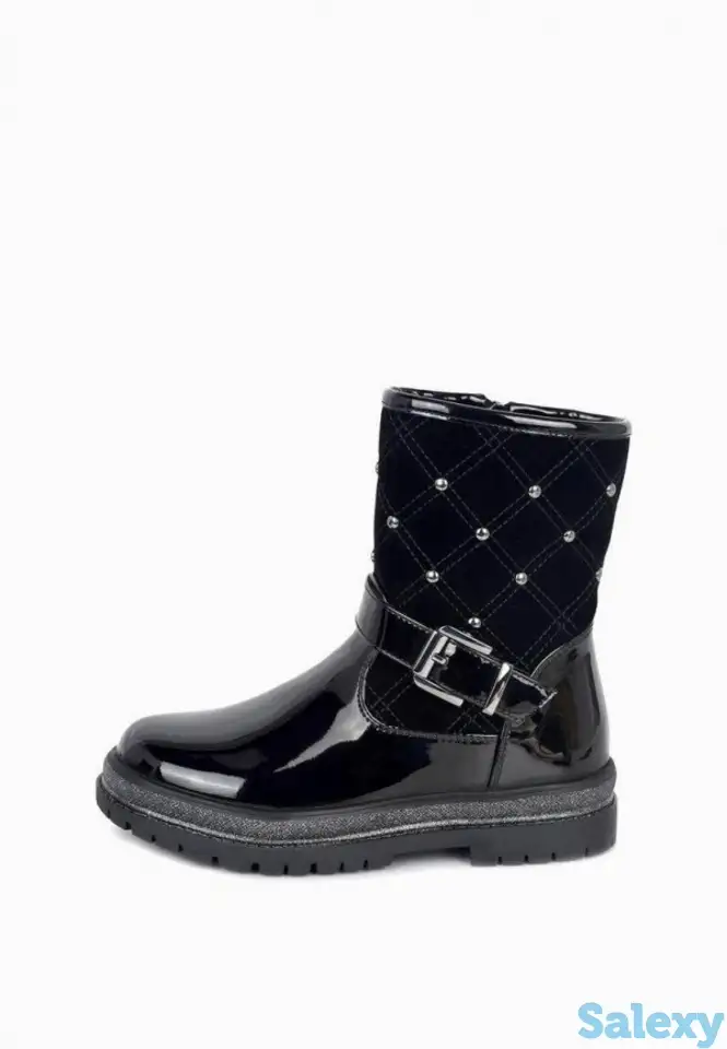 Полусапоги t.taccardi, фотография 2