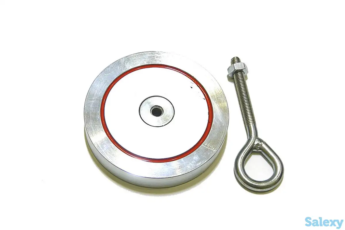 В ПРОДАЖЕ Магнит поисковый F600 кг, фотография 1