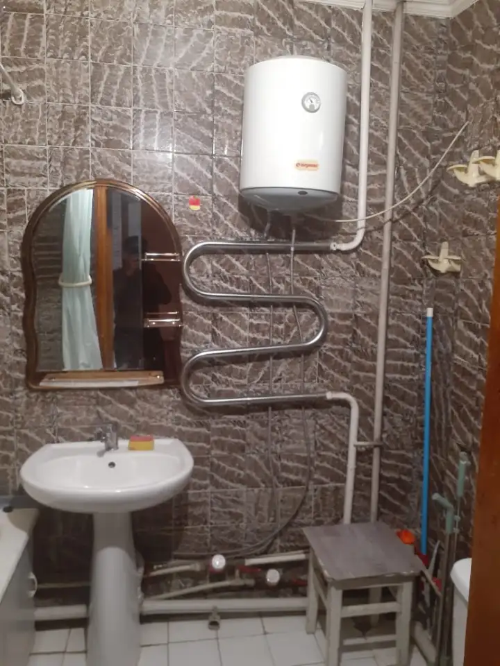 Продажа 1-комнатной квартиры, пос. теген батыр, ул. Спортивная, фотография 3