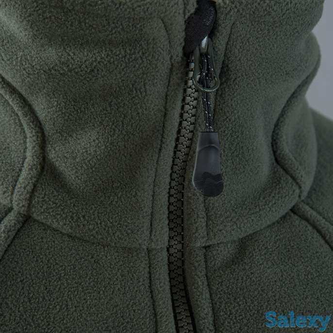 Куртка сивера караган 2.0 порох/черный, фотография 4