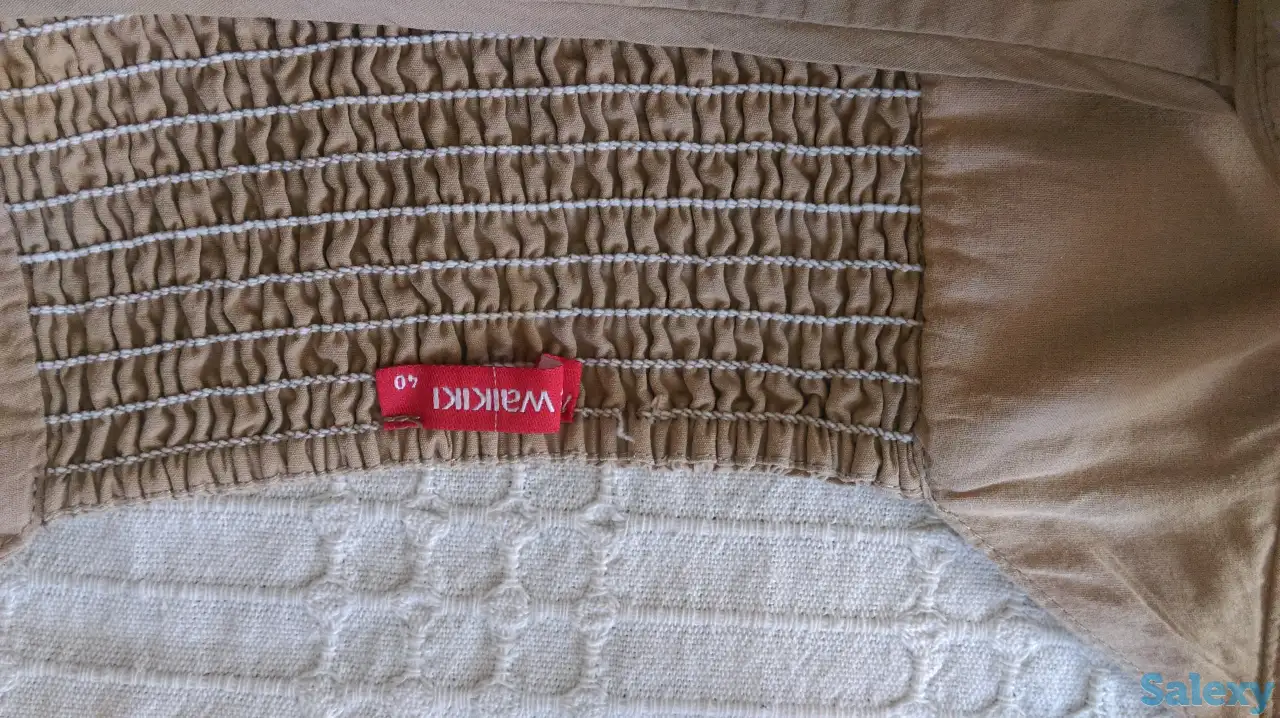 Сарафан летний, фотография 3