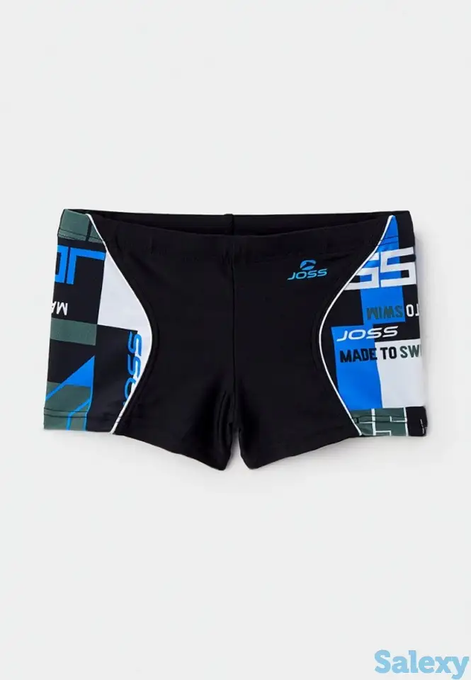 Плавки joss, фотография 1