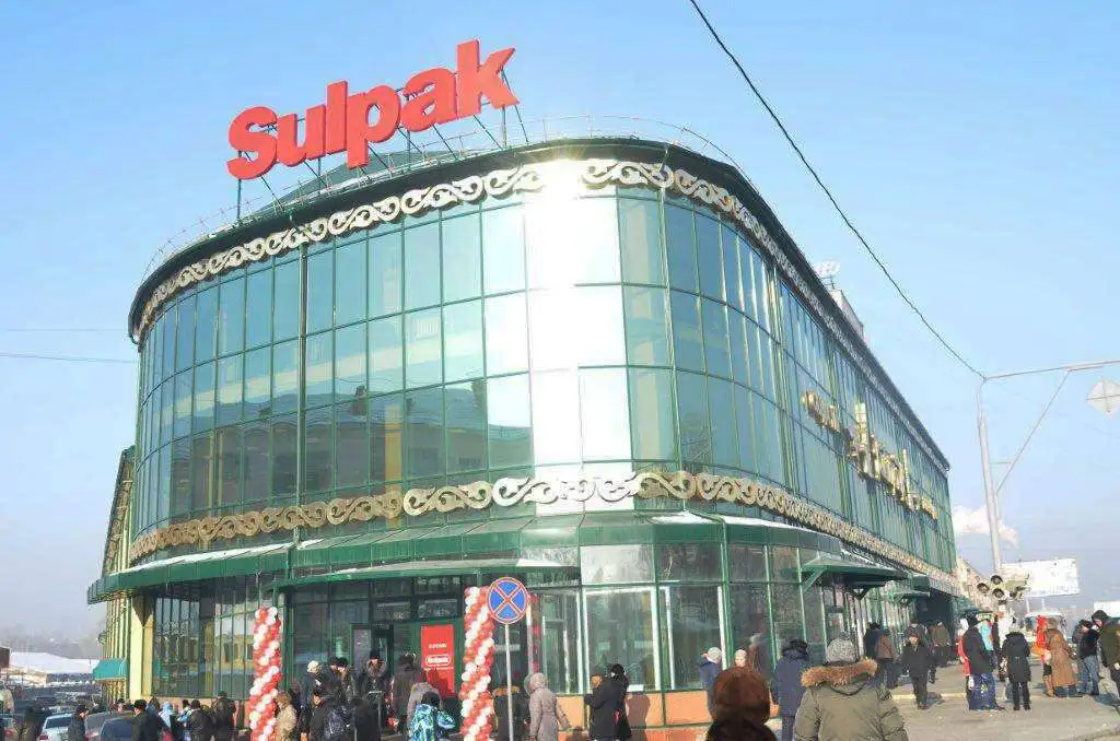 Сдается торговая площадь, фотография 1