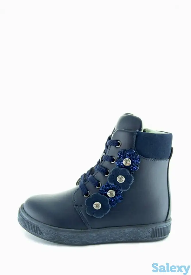 Ботинки orthoboom, фотография 1