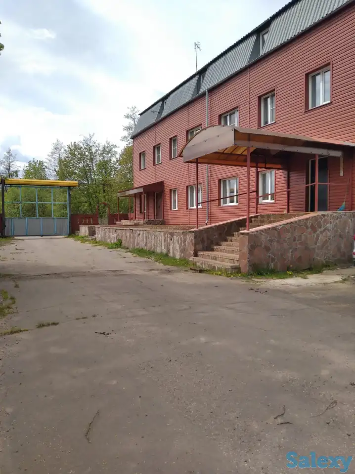 Нефтебаза по хранению и перевалке светлых нефтепродуктов, фотография 7