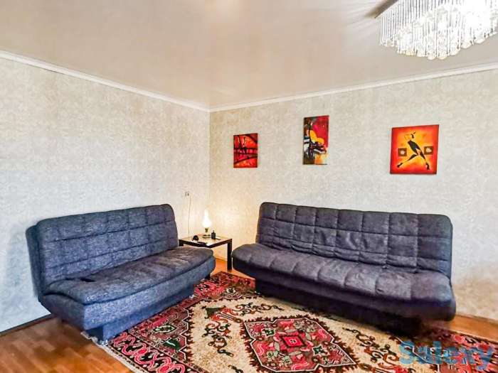 Апартаменты в центре, Крылова 88, фотография 4