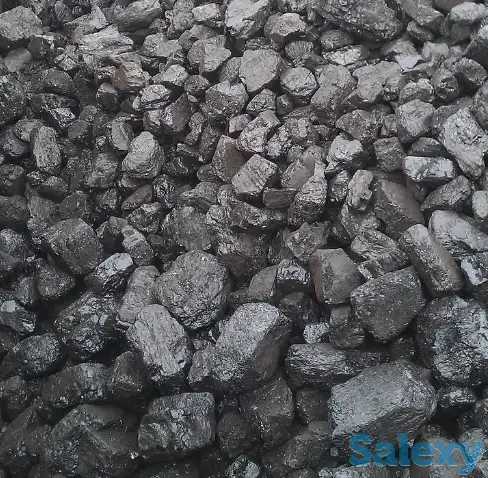 Продаю уголь, фотография 1