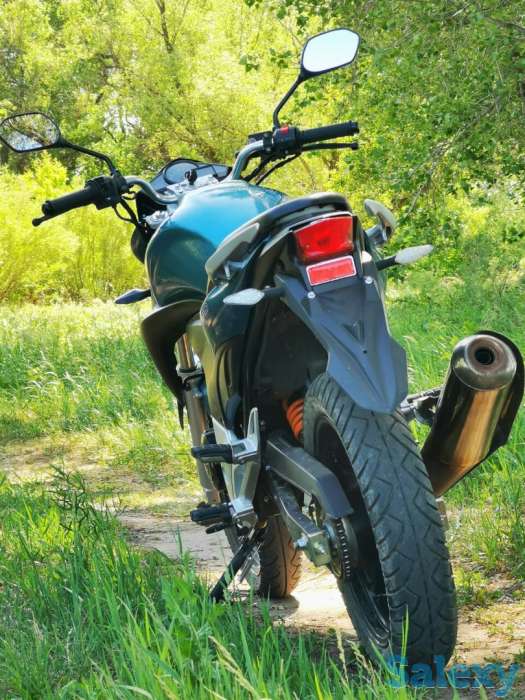 Продам Мотоцикл Stels flex 250, фотография 2