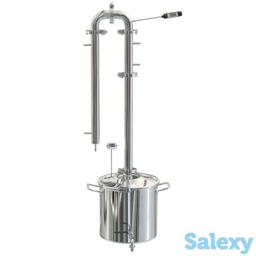 Самогонный аппарат Феникс 