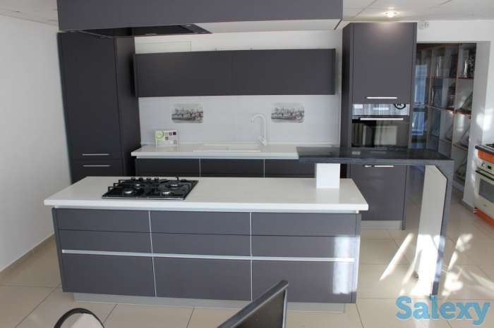 Продам новый современный кухонный гарнитур, фотография 4