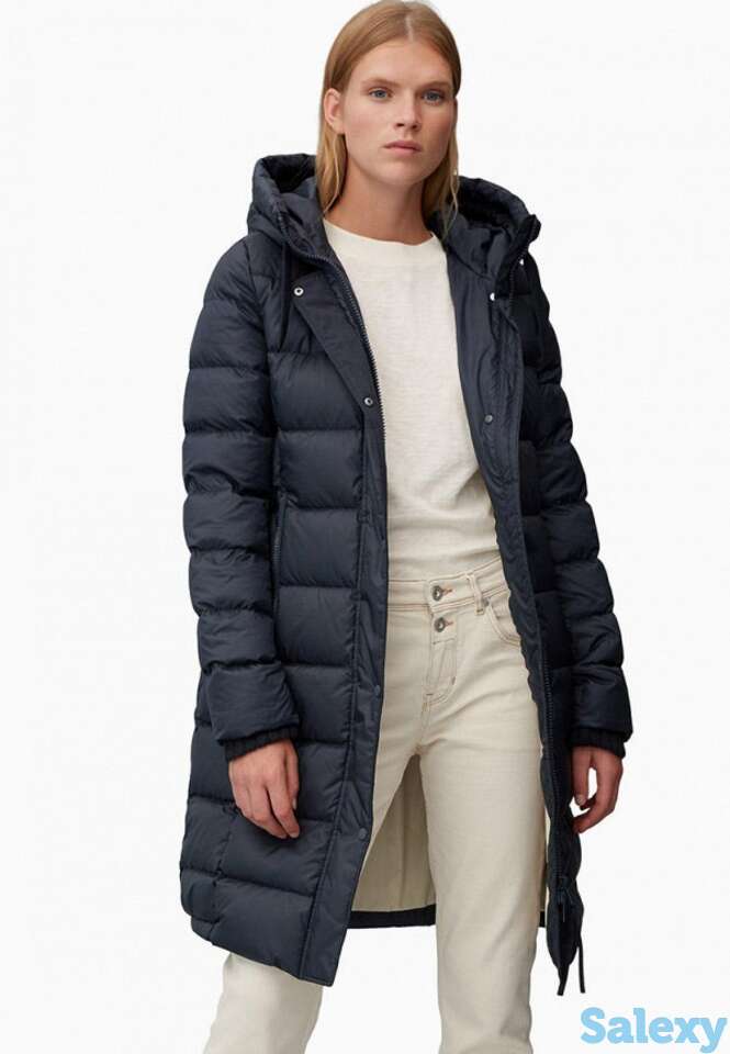 Пуховик marc o'polo, фотография 1