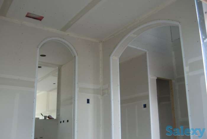 ремонт квартир, фотография 2