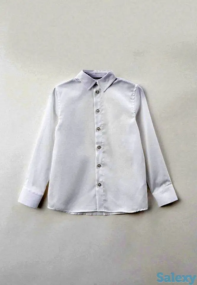 Рубашка junior republic, фотография 1