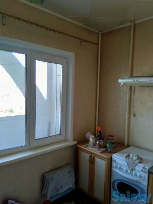 Продам 2-х комнатную квартиру на Саина и Доьостроительной, фотография 4