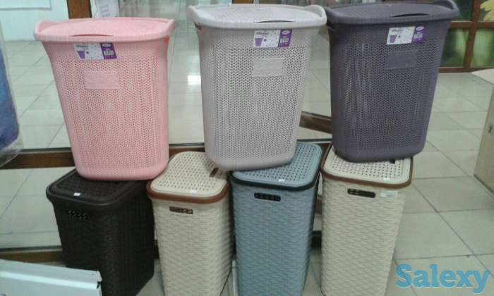 Смесители, аксессуары для ванной комнаты, фотография 2