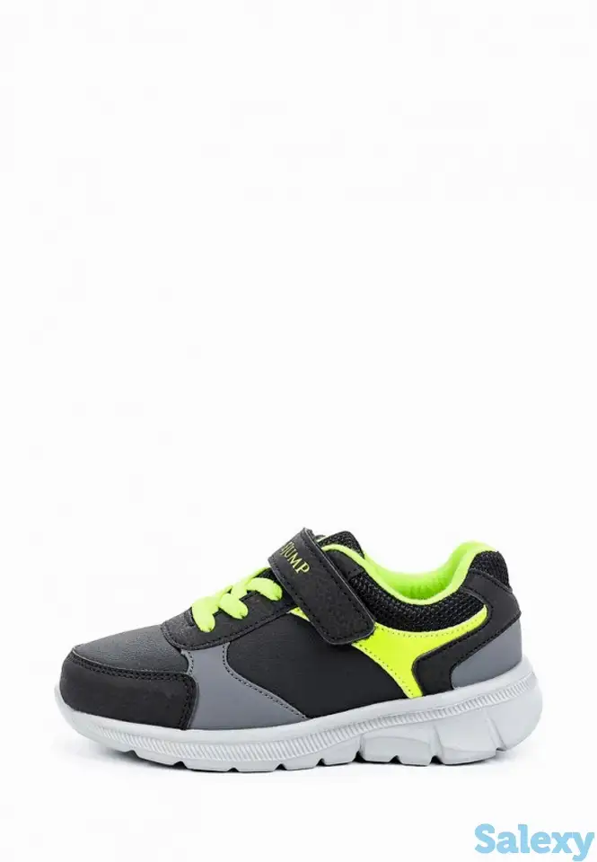 Кроссовки timejump, фотография 2